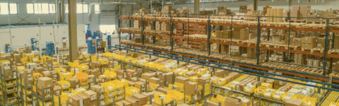 Affordable Rental Space For Machineries