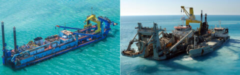 Welcome to Octopus Marine